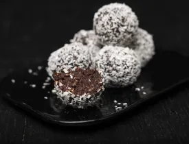 chokladboll