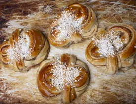 kanelbulle